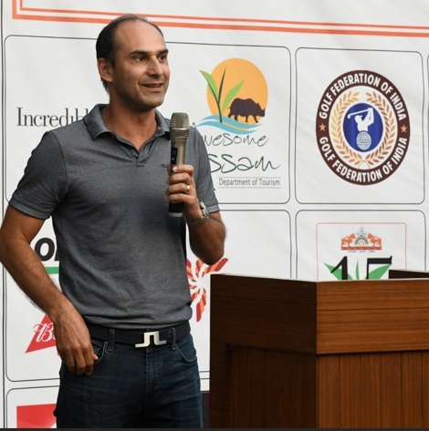 Mr. Sandeep Kakkar